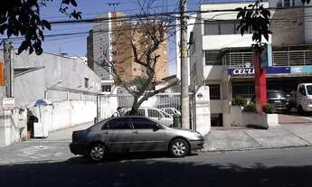 Imagem 3: Terreno à venda em Pinheiros - SP