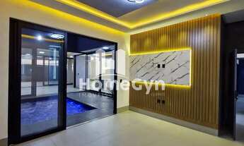 Imagem 5: Casa à venda com 4 suítes no setor Moinho dos Ventos em Goiânia Go