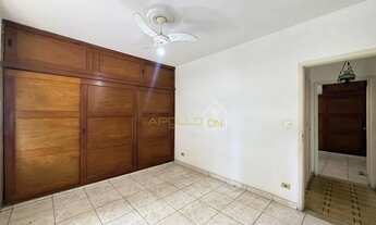 Imagem 6: Apartamento 2 quartos-Gonzaga-Santos