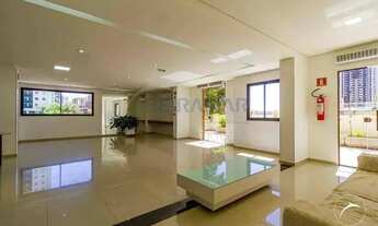 Imagem 3: Apartamento mobiliado de 1 quarto para alugar no Residencial Michigan Águas Claras