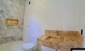 Imagem 7: Casa 3 quartos sendo 1 Suíte de 150,00m² no Setor faiçalville