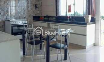 Imagem 5: Sobrado c/ Apartamento Duplex + 2 Salas Comerciais - Recanto do Bosque - Oportunidade de I