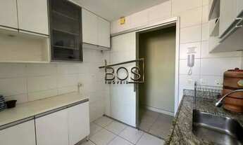 Imagem 6: VENDA APARTAMENTO - 03 QUARTOS 73,00 M2 - BAIRRO: FLORESTA