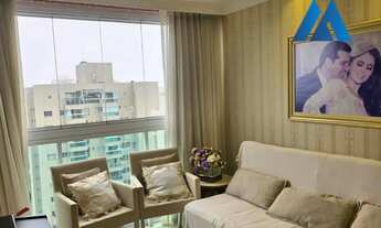 Imagem 2: Murano Vende Apartamento com Vista Eterna Para o Mar - 3 Quartos Com Suíte e 2 Vagas na Pr