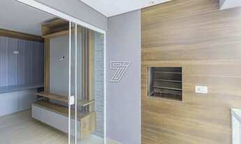 Imagem 3: Apartamento com 2 quartos para venda no bairro Mossunguê - Curitiba - PR