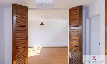 Imagem 6: Apartamento para locação na Consolação , 1 dormitório e 43 m ²