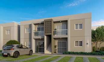 Imagem 4: LÍRIO NA PLANTA CONDOMÍNIO LÍRIO RESIDENCE LOCALIZADO NO BAIRRO PAPAGAIO..