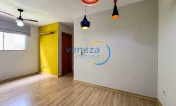 Imagem 3: Apartamento com 2 quartos para alugar por R$ 1850.00, 46.65 m2 - GLEBA PALHANO - LONDRINA