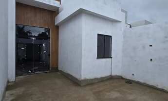 Imagem 2: DANIEL ALMEIDA CORRETOR DE IMÓVEIS VENDE CASA NOVA EM CONSTRUÇÃO - CIDADE MODELO