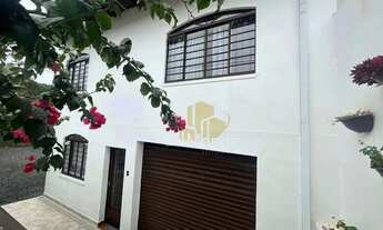 Imagem 6: Sobrado com 3 dormitórios à venda, 92 m² por R$ 1.090.000,00 - Seminário - Curitiba/PR