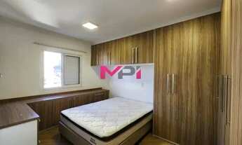 Imagem 7: APARTAMENTO A VENDA NO CONDOMÍNIO PIAZZA MESSINA - JARDIM MESSINA ? JUNDIAÍ/SP