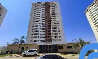 Imagem: Residencial Máximo Clube apartamento de