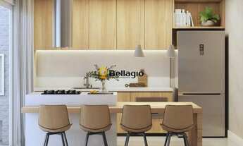 Imagem 4: Apartamento 2 dormitórios à venda Nossa Senhora de Lourdes Santa Maria/RS