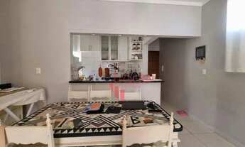 Imagem 5: Apartamento com 3 dormitórios à venda, 100 m² por R$ 360.000,00 - Jardim Anhangüera - Ribe