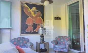 Imagem 5: Apartamento - Venda - 3 quartos -venda -Itaipú - Niterói