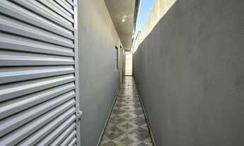 Imagem 3: Casa com 2 dormitórios à venda, 98 m² por R$ 350.000 - Jardim Algodoal - Piracicaba/SP