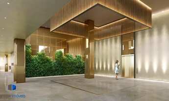 Imagem 6: PORTO NOBRE vende THE PARK, com 3 suítes, no bairro Rio Branco