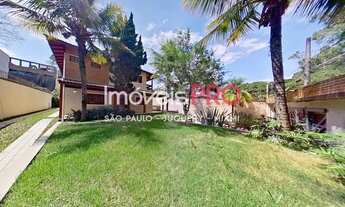 Imagem 5: Casa, Jardim Guedala - São Paulo