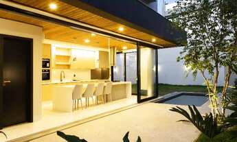 Imagem 5: Sobrado condomínio belvedere 2