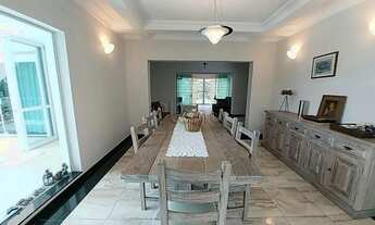 Imagem 4: Sobrado à venda com 4 suítes no Loteamento Alphaville Campinas, em Campinas