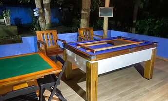 Imagem 6: Casa Temporada Barra de Jacuipe