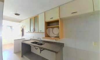 Imagem 7: Cobertura com 2 quartos à venda, 223 m² por R$ 500.000- Recreio dos Bandeirantes - Rio de