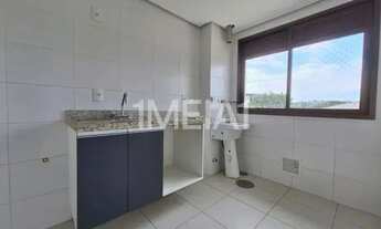 Imagem 7: CHURRASQUEIRA E VAGA!