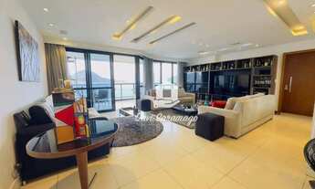 Imagem 7: Apartamento à venda, 321 m² por R$ 2.990.000,00 - Boa Viagem - Niterói/RJ