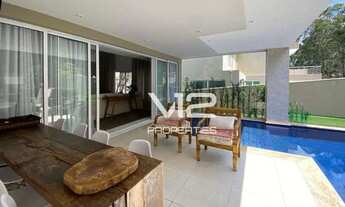 Imagem: Casa com 5 dormitórios para alugar, 370