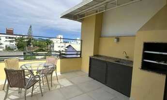 Imagem 4: Cobertura dos sonhos em Canasvieiras! 300 metros do mar