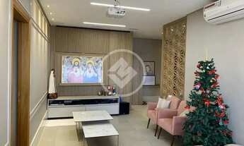 Imagem 2: Vendo apartamento 3 quartos sendo 1 suite 115m² 2 vagas de garagem codigo: 102426