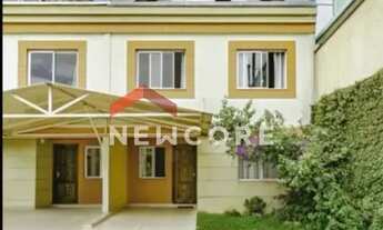 Imagem: Sobrado em Rua Francisco Zanicotti Sobrinho