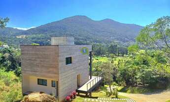 Imagem 6: Magnífico imóvel a venda na Praia do Siriú em Garopaba