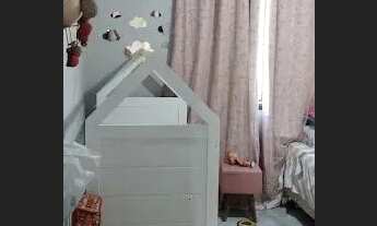 Imagem 6: Casa com 2 quartos à venda, 70 m² por R$ 460.000 - Chácara de Inoã - Maricá/RJ