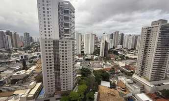 Imagem 5: Apartamento 3 suítes plenas Treze36 - Setor Marista