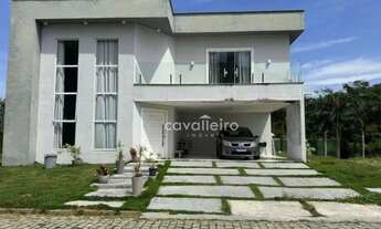 Imagem: Casa com 3 dormitórios à venda, 219 m²