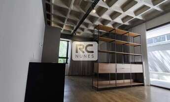 Imagem 4: Apartamento Studio, 1 quarto, com aproximadamente 36m², no bairro de Lourdes !