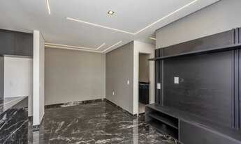 Imagem 4: Apartamento para venda em Vila Anastácio com 3 quartos, sendo 1 suíte , 67m²