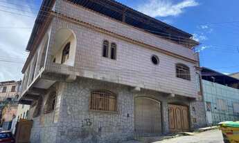 Imagem: Casa de 300 mts em área central imóvel