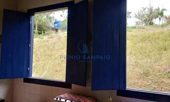 Imagem 2: Imóvel para venda com 200 metros quadrados com 5 quartos em Ponta de Ubu - Anchieta - ES