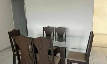 Imagem 4: Apartamento com 3 dormitórios, 91 m² - venda por R$ 280.000,00 ou aluguel por R$ 2.060,00