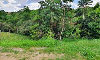 Imagem 3: Lote Escriturado e Registrado Condomínio Belvedere Green - 800 m2