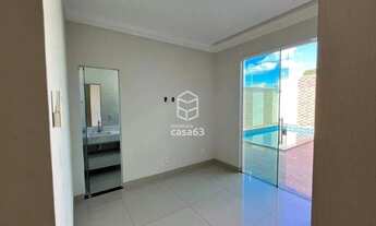 Imagem 7: CASA ALTO PADRÃO - 304 NORTE