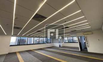 Imagem 2: Conjunto, 282 m² - venda por R$ 6.500.000,00 ou aluguel por R$ 42.100,00/mês - Vila Olímpi