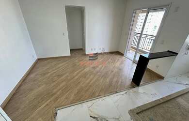 Imagem 13: Apartamento para LOCAÇÃO de 42 m2, 1 dor, 1 vaga, Campo Belo, Edif. Helbor Campo Belo, São