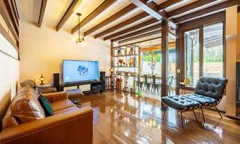 Imagem 4: Uptown Housing - Casa à venda no bairro Alphaville - Santana de Parnaíba/SP