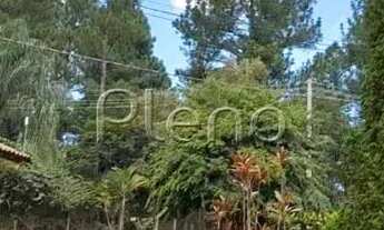 Imagem 5: Terreno à venda em Campinas, Joaquim Egídio, com 2550 m², Morada das Nascentes - Joaquim E