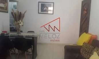 Imagem: Apartamento / Residencial / Centro