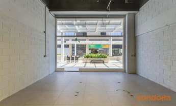 Imagem 5: Loja para alugar, 52 m² por R$ 6.901,00/mês - Praia de Belas - Porto Alegre/RS