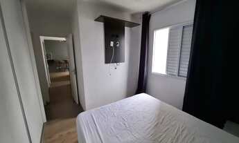 Imagem 4: Apartamento no Cond. Upper Life - Parque Campolim - Sorocaba - SP
